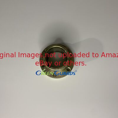 Las piezas del cortador de césped con polea cónica GMT3055 se ajustan a los aeradores Deere Aercore