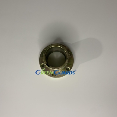Las piezas del cortador de césped con polea cónica GMT3055 se ajustan a los aeradores John Deere Aercore