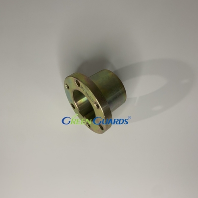 Las piezas del cortador de césped con polea cónica GMT3055 se ajustan a los aeradores John Deere Aercore