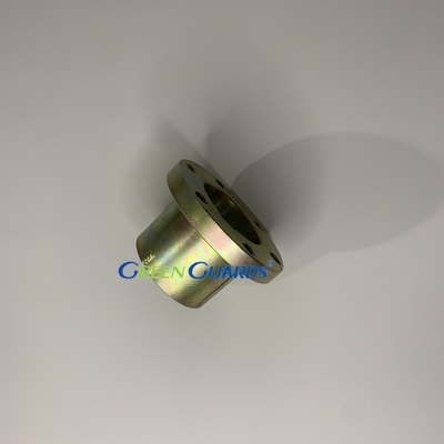 Las piezas del cortador de césped con polea cónica GMT3055 se ajustan a los aeradores John Deere Aercore