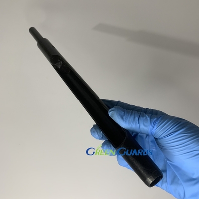 Las piezas de la cortadora de césped de aleación máquina de inyección lateral -.472MT x 12.000L x.680OD G9990040