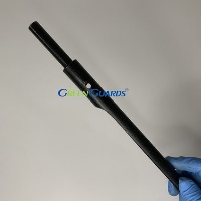 Las piezas de la cortadora de césped de aleación máquina de inyección lateral -.472MT x 12.000L x.680OD G9990040