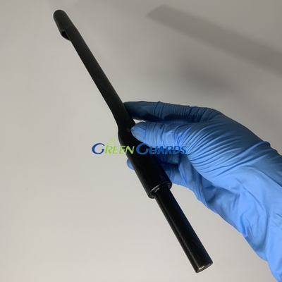 Las piezas de la cortadora de césped de aleación máquina de inyección lateral -.472MT x 12.000L x.680OD G9990040