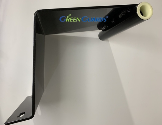 OEM GAMT1588 de pivote estándar para aeradores montados en tractores de John Deere