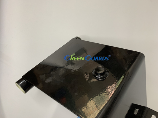OEM GAMT1588 de pivote estándar para aeradores montados en tractores de John Deere