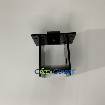 Las piezas de la cortadora de césped GAMT1565 se ajustan a los aeradores montados en tractores de John Deere