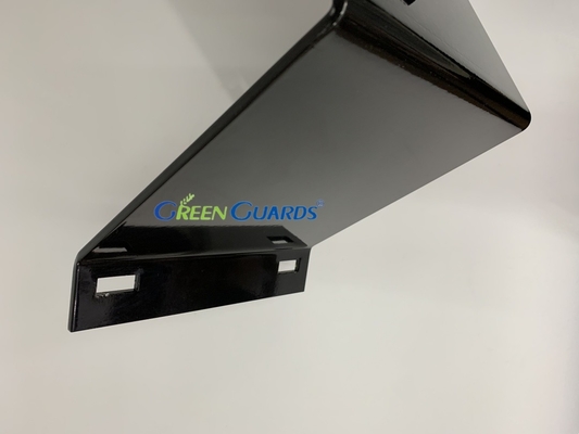 OEM GAMT2538 de pivote estándar se ajusta a los aeradores montados en tractores de John Deere