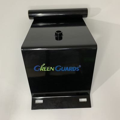 OEM GAMT2538 de pivote estándar se ajusta a los aeradores montados en tractores de John Deere