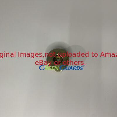 Pulley estándar GTCU24800 encaja con el cortador de verduras Deere E-Cut Hybrid Walk