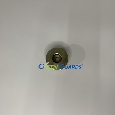 Pulley estándar GTCU24800 encaja con el cortador de verduras John Deere E-Cut Hybrid Walk