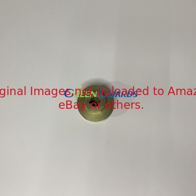 Pulley estándar GTCU24800 encaja con el cortador de verduras Deere E-Cut Hybrid Walk