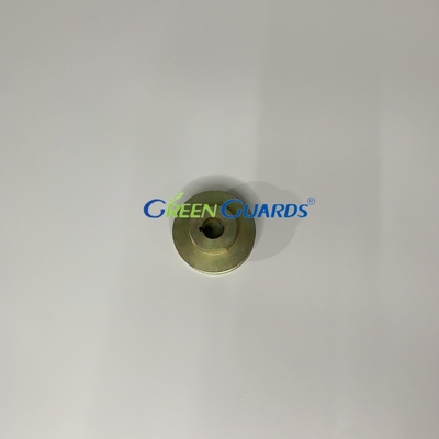 Pulley estándar GTCU24800 encaja con el cortador de verduras John Deere E-Cut Hybrid Walk