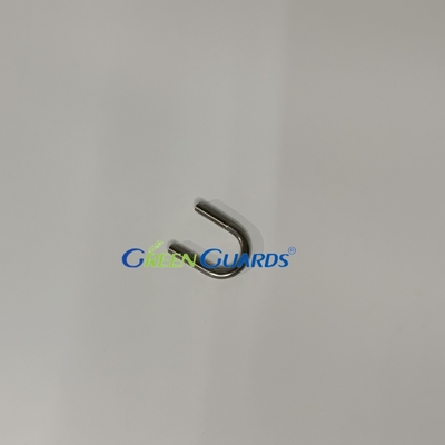 Las piezas del cortador de césped U - Bolt 1/4-20 GB10937 se ajustan al cortador rotativo John Deere