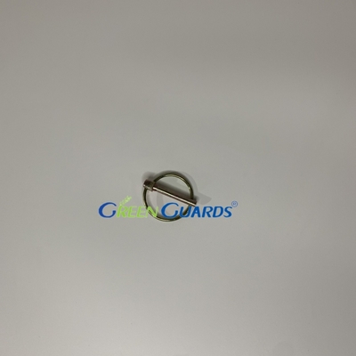 Las piezas del cortador de césped Quick Lock Pin GAA21292 se ajusta a las máquinas de John Deere