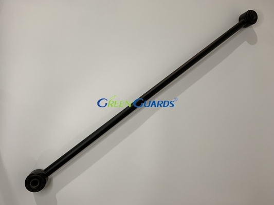 Las piezas del cortacésped soportan el marco GAM134448 se ajusta al vehículo utilitario John Deere Gator