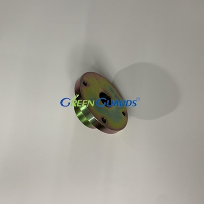 John Deere Walking-Behind Grensmowers Flange GMT7355 Diseño y funcionalidad superiores