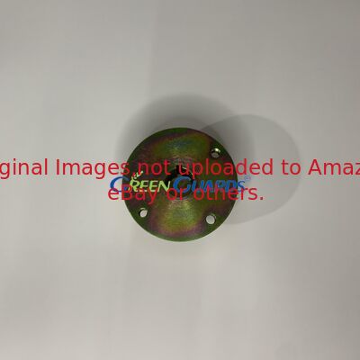 Deere Walking-Behind Grensmowers Flange GMT7355 Diseño y funcionalidad superiores
