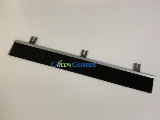 Equipo de césped piezas de repuesto cepilla GFS800-0624B0 Aplicaciones Baroness Riding Limpiador