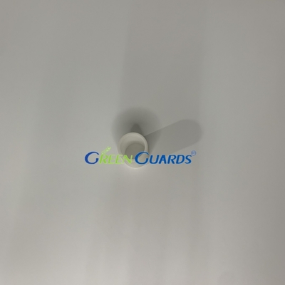 Las piezas del cortador de césped G100-7629 encajan en el aerador Toro ProCore