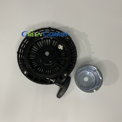Recoil Starter Assy G121-6355 OEM Standard Fits Toro Groundsmaster Partes de cortadoras de césped