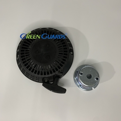 Recoil Starter Assy G121-6355 OEM Standard Fits Toro Groundsmaster Partes de cortadoras de césped