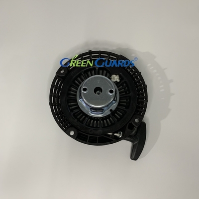 Recoil Starter Assy G121-6355 OEM Standard Fits Toro Groundsmaster Partes de cortadoras de césped