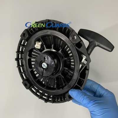 Recoil Starter Assy G121-6355 OEM Standard Fits Toro Groundsmaster Partes de cortadoras de césped