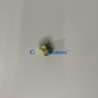 Adaptación Toro Reelmaster OEM Standard Parts Cortador de césped inserción roscado RH 8 dientes G105-8075