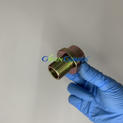 Componentes de cortadoras de césped estándar OEM Insert Assy RH G125-2773 para Toro Reelmaster 3550-D