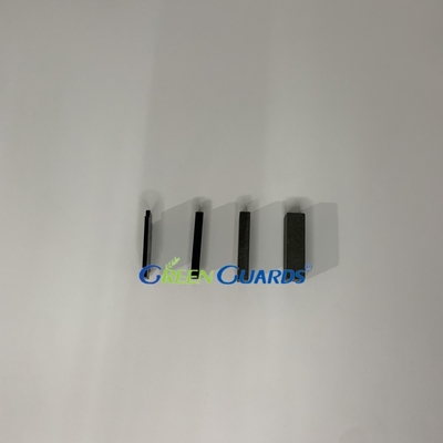 Piezas de cortadoras de césped Parking Pad Kit de freno G115-7847