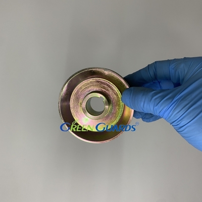Las piezas de la cortadora de césped de polea-starter G99-7130 se ajusta Toro trabajador
