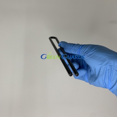 Las piezas del cortador de césped son de plástico para dedos G13-2470