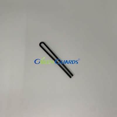 Las piezas del cortador de césped son de plástico para dedos G13-2470