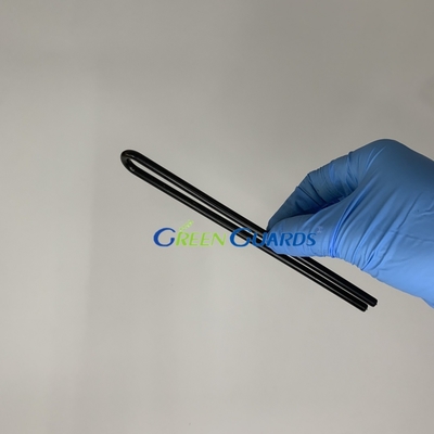 Las piezas del cortador de césped son de plástico para dedos G13-2470