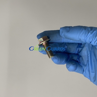 Las piezas del cortador de césped Bolt - Hex Washer HD G33104-020
