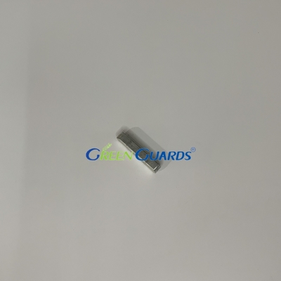 Apoyo OEM Standard Parts de cortadoras de césped Key-Parallel G104-0908 para el aireador Toro ProCore
