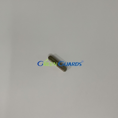 Las piezas del cortador de césped eje de llave, el motor G100-5380 se ajusta al aerador Toro ProCore