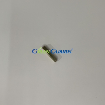 Las piezas del cortador de césped eje de llave, el motor G100-5380 se ajusta al aerador Toro ProCore