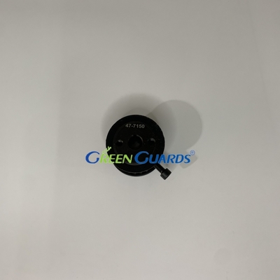 Las piezas de la cortadora de césped de polea - Cinturón G47-7150 encaja Toro Reelmaster