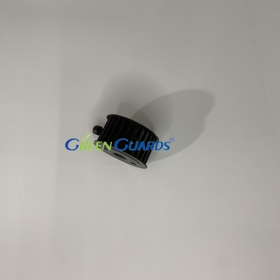 Las piezas de la cortadora de césped de polea - Cinturón G47-7150 encaja Toro Reelmaster