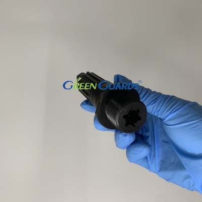 Las piezas del cortador de césped del eje de accionamiento Asm G133-9211 se ajusta a Toro Reelmaster