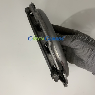 Las piezas del cortador de césped cubren Assy, embrague G22100-85200 Fits Jacobsen Cushman