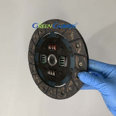 Las piezas del cortador de césped de embrague disco G2702548 encaja Jacobsen Cushman