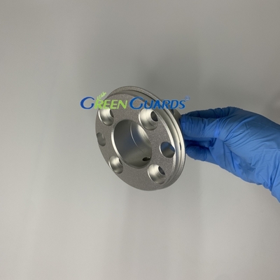 Apoyo de la carcasa OEM G1002256 encaja con Jacobsen Greens King y LF para piezas de cortadoras de césped