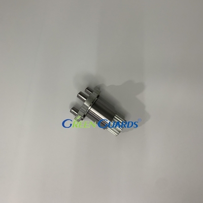 Las piezas de la cortadora de césped Asm G110-2435 se ajustan a Toro Greensmaster Flex