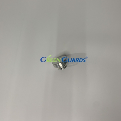 Las piezas del cortador de césped controlan el calzado, profundidad G110-4438