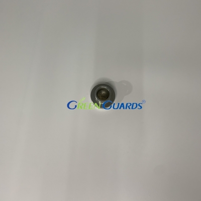 Las piezas del cortador de césped controlan el calzado, profundidad G110-4438