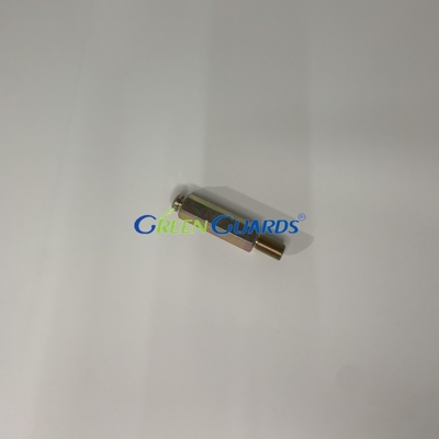 Las piezas del cortador de césped Shaft-Hex, Rh G115-6786