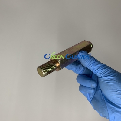 Las piezas del cortador de césped Shaft-Hex, Rh G115-6786
