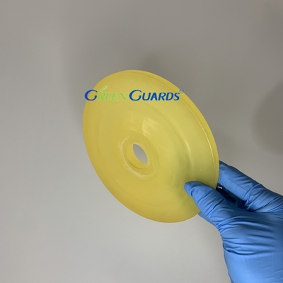 Diafragma profesional G100-8313 para partes de cortadoras de césped Toro Multi Pro OEM